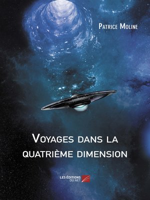 cover image of Voyages dans la quatrième dimension
